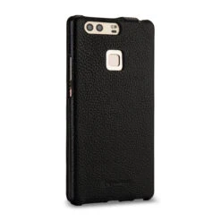 StilGut - Huawei P9 Plus Hülle UltraSlim 12 StilGut - Huawei P9 Plus Hülle UltraSlim -Outlet STILGUT Store huawei p9 plus huelle ultraslim schwarz 05