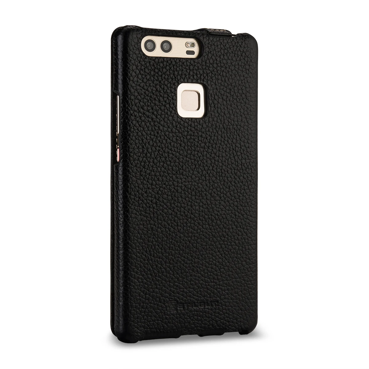 StilGut - Huawei P9 Plus Hülle UltraSlim 5 StilGut - Huawei P9 Plus Hülle UltraSlim – Bild 5