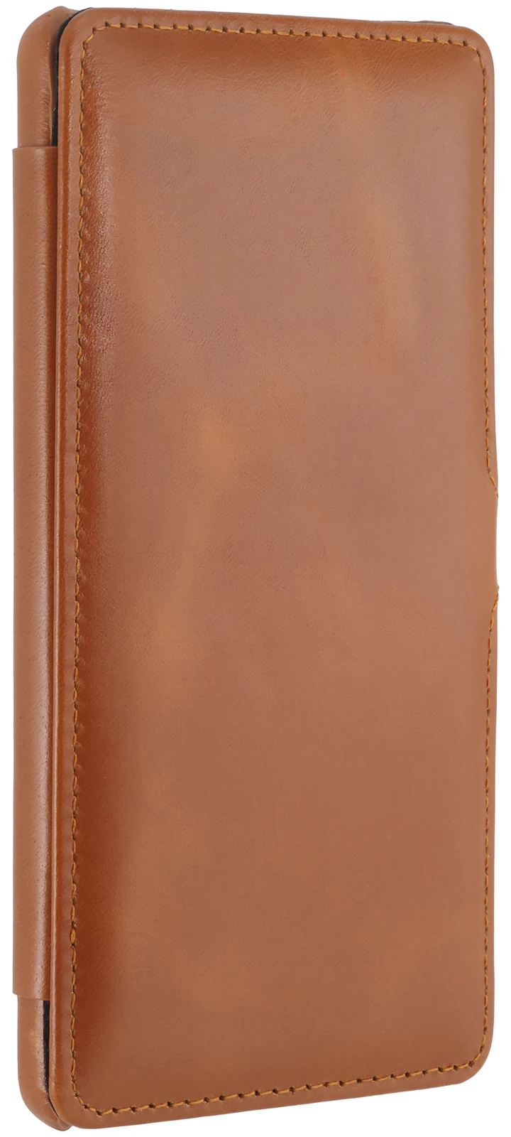 StilGut - Huawei P9 Plus Tasche Book Type Mit Clip 5 StilGut - Huawei P9 Plus Tasche Book Type Mit Clip – Bild 5