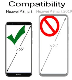 StilGut - Huawei P Smart Cover -Outlet STILGUT Store huawei p smart