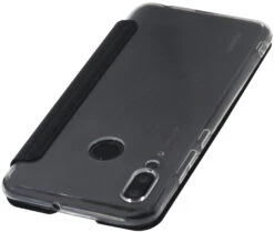 StilGut - Huawei P Smart 2019 Book Type NFC/RFID Blocking Hülle -Outlet STILGUT Store huawei p smart 2019 nfc rfid blocking case 06