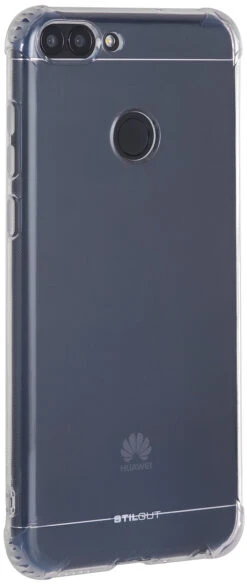 StilGut - Huawei P Smart Cover -Outlet STILGUT Store huawei p smart cover tpu transparent 3