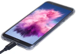 StilGut - Huawei P Smart Cover -Outlet STILGUT Store huawei p smart cover tpu transparent 5