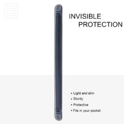 StilGut - Huawei P Smart Cover -Outlet STILGUT Store huawei p smart cover tpu transparent 8