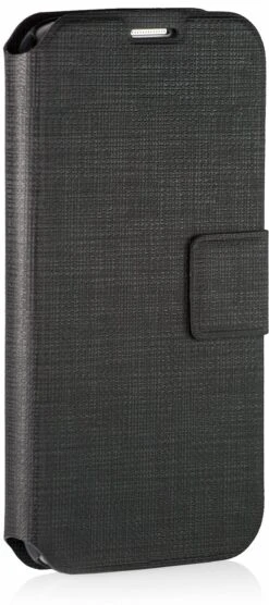 StilGut - Tasche Mit Standfunktion Für Samsung Galaxy S4 I9500 11 StilGut - Tasche Mit Standfunktion Für Samsung Galaxy S4 I9500 -Outlet STILGUT Store huelle galaxy s4 standf schw 03