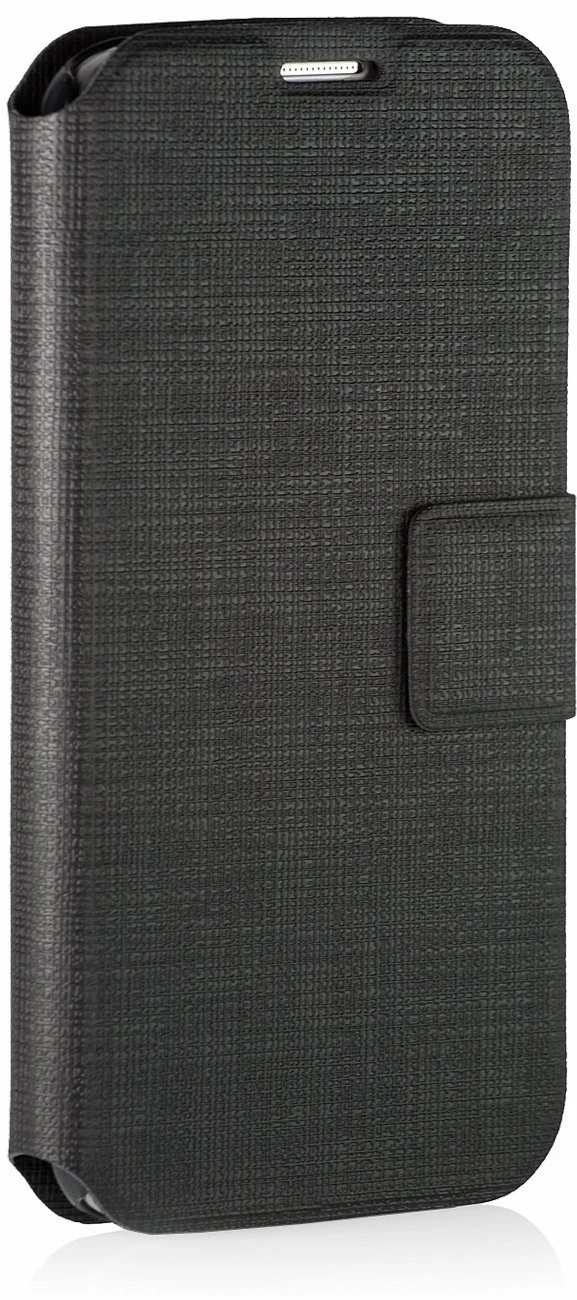 StilGut - Tasche Mit Standfunktion Für Samsung Galaxy S4 I9500 3 StilGut - Tasche Mit Standfunktion Für Samsung Galaxy S4 I9500 – Bild 3