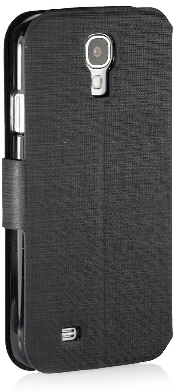 StilGut - Tasche Mit Standfunktion Für Samsung Galaxy S4 I9500 4 StilGut - Tasche Mit Standfunktion Für Samsung Galaxy S4 I9500 – Bild 4