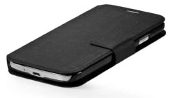 StilGut - Tasche Mit Standfunktion Für Samsung Galaxy S4 I9500 15 StilGut - Tasche Mit Standfunktion Für Samsung Galaxy S4 I9500 -Outlet STILGUT Store huelle galaxy s4 standf schw 07