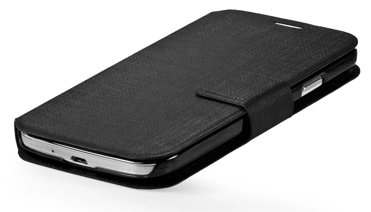 StilGut - Tasche Mit Standfunktion Für Samsung Galaxy S4 I9500 7 StilGut - Tasche Mit Standfunktion Für Samsung Galaxy S4 I9500 – Bild 7