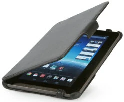 StilGut - UltraSlim Case Für Medion Lifetab E7315 & E7312 -Outlet STILGUT Store huelle medion lifetab e7315 schw 03