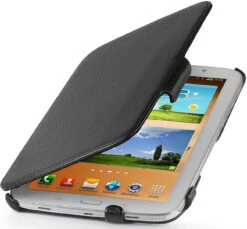 StilGut - UltraSlim Case Für Samsung Galaxy Note 8.0 (N5100) -Outlet STILGUT Store huelle samsung galaxy note 8 v1 schw 03