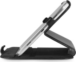 StilGut - UltraSlim Case Für Samsung Galaxy Note 8.0 (N5100) -Outlet STILGUT Store huelle samsung galaxy note 8 v1 schw 08