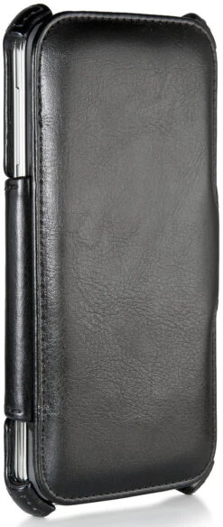 StilGut - UltraSlim Case V2 Mit Standfunktion Für Samsung Galaxy S5 -Outlet STILGUT Store huelle samsung galaxy s5 st schwv 03