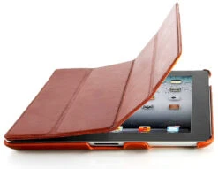 StilGut - Couverture Case Aus Leder Für IPad 2 -Outlet STILGUT Store ipad 2 couverture cog 01