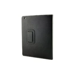 StilGut - Ledertasche "Maniglia" Für IPad 2 -Outlet STILGUT Store ipad 2 ledertasche case schwarz 54 1