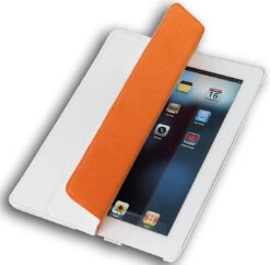 StilGut - Couverture Case Aus Leder Für IPad 2 -Outlet STILGUT Store ipad 2 tablet tasche cov w 01