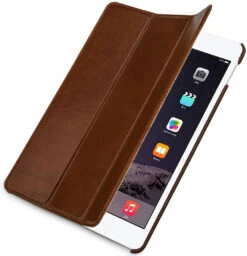 StilGut - Hülle Für IPad Air 2 "Couverture" Aus Leder 30 StilGut - Hülle Für IPad Air 2 "Couverture" Aus Leder -Outlet STILGUT Store ipad air 2 cover cov cog 01