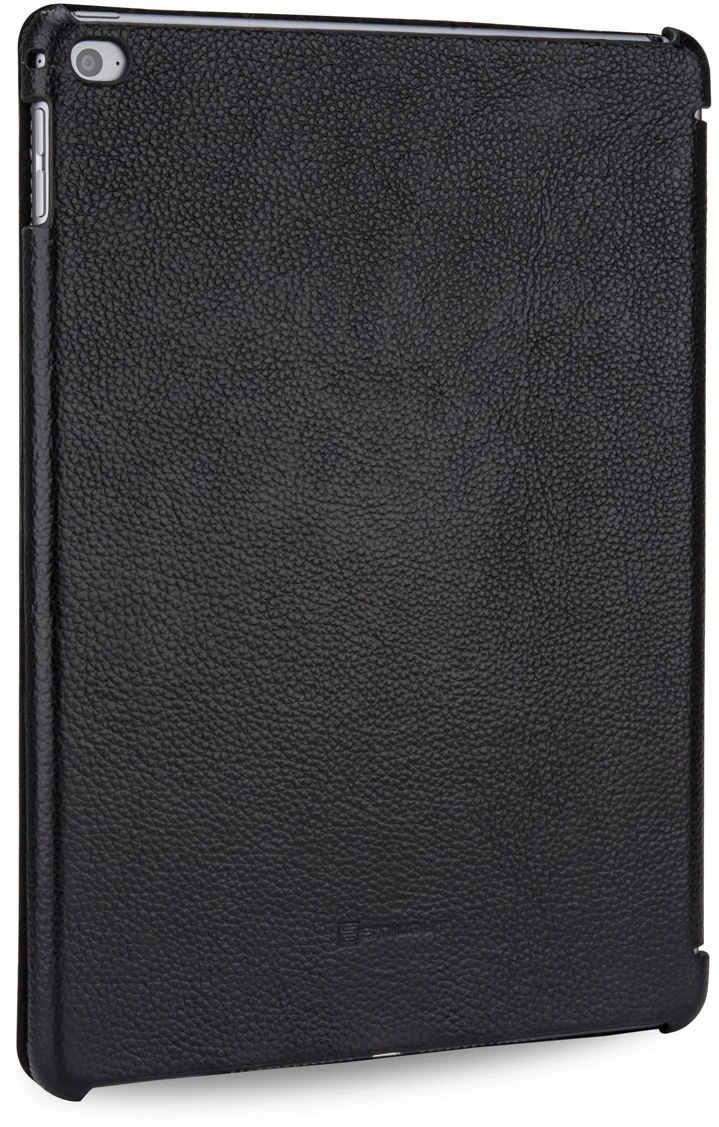 StilGut - Hülle Für IPad Air 2 "Couverture" Aus Leder 6 StilGut - Hülle Für IPad Air 2 "Couverture" Aus Leder – Bild 6