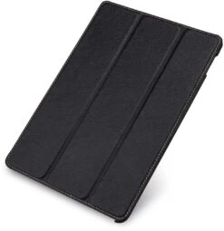 StilGut - Hülle Für IPad Air 2 "Couverture" Aus Leder 25 StilGut - Hülle Für IPad Air 2 "Couverture" Aus Leder -Outlet STILGUT Store ipad air 2 huelle cov schw 07