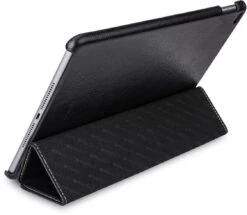 StilGut - Hülle Für IPad Air 2 "Couverture" Aus Leder 26 StilGut - Hülle Für IPad Air 2 "Couverture" Aus Leder -Outlet STILGUT Store ipad air 2 huelle cov schw 08