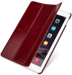 StilGut - Hülle Für IPad Air 2 "Couverture" Aus Leder 34 StilGut - Hülle Für IPad Air 2 "Couverture" Aus Leder -Outlet STILGUT Store ipad air 2 huelle cov wr 01