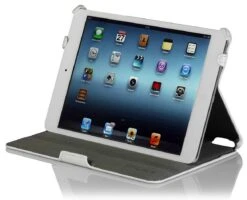 StilGut - Hülle Für IPad Mini & IPad Mini Retina & IPad Mini 3 15 StilGut - Hülle Für IPad Mini & IPad Mini Retina & IPad Mini 3 -Outlet STILGUT Store ipad mini usv1 weiss 6m