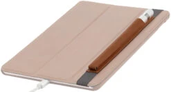StilGut - IPad Pro 10.5" Pencil-Halter -Outlet STILGUT Store ipad pro 9 7 pencil halter aus leder cognac 04594d1c84a6051