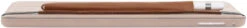 StilGut - IPad Pro 9.7" Pencil-Halter Aus Leder -Outlet STILGUT Store ipad pro 9 7 pencil halter aus leder cognac 05