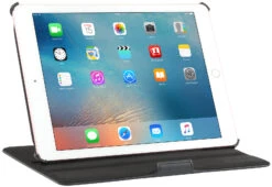 StilGut - IPad Pro 9.7" Tasche UltraSlim V2 Mit Standfunktion -Outlet STILGUT Store ipad pro 9 7 ultraslim v2 mit standfunktion schwar575aa752e1396