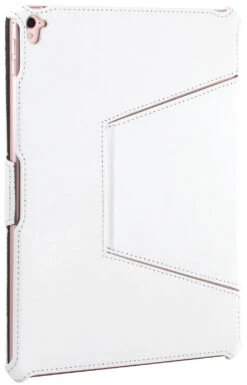 StilGut - IPad Pro 9.7" Tasche UltraSlim V2 Mit Standfunktion -Outlet STILGUT Store ipad pro 9 7 ultraslim v2 mit standfunktion weiss575aa75faffec