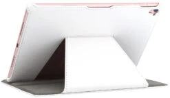 StilGut - IPad Pro 9.7" Tasche UltraSlim V2 Mit Standfunktion -Outlet STILGUT Store ipad pro 9 7 ultraslim v2 mit standfunktion weiss575aa760b8ab4
