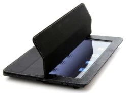 StilGut - Couverture Case V2 Aus Leder Für IPad 2 -Outlet STILGUT Store ipad2 couv vers2 b 01 1