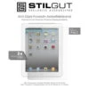 StilGut - Displayschutzfolie Für Apple IPad 2