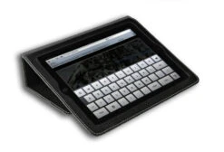 StilGut - Executive Case Aus Leder Für IPad 2 20 StilGut - Executive Case Aus Leder Für IPad 2 -Outlet STILGUT Store ipad2 executive schwarz 8m