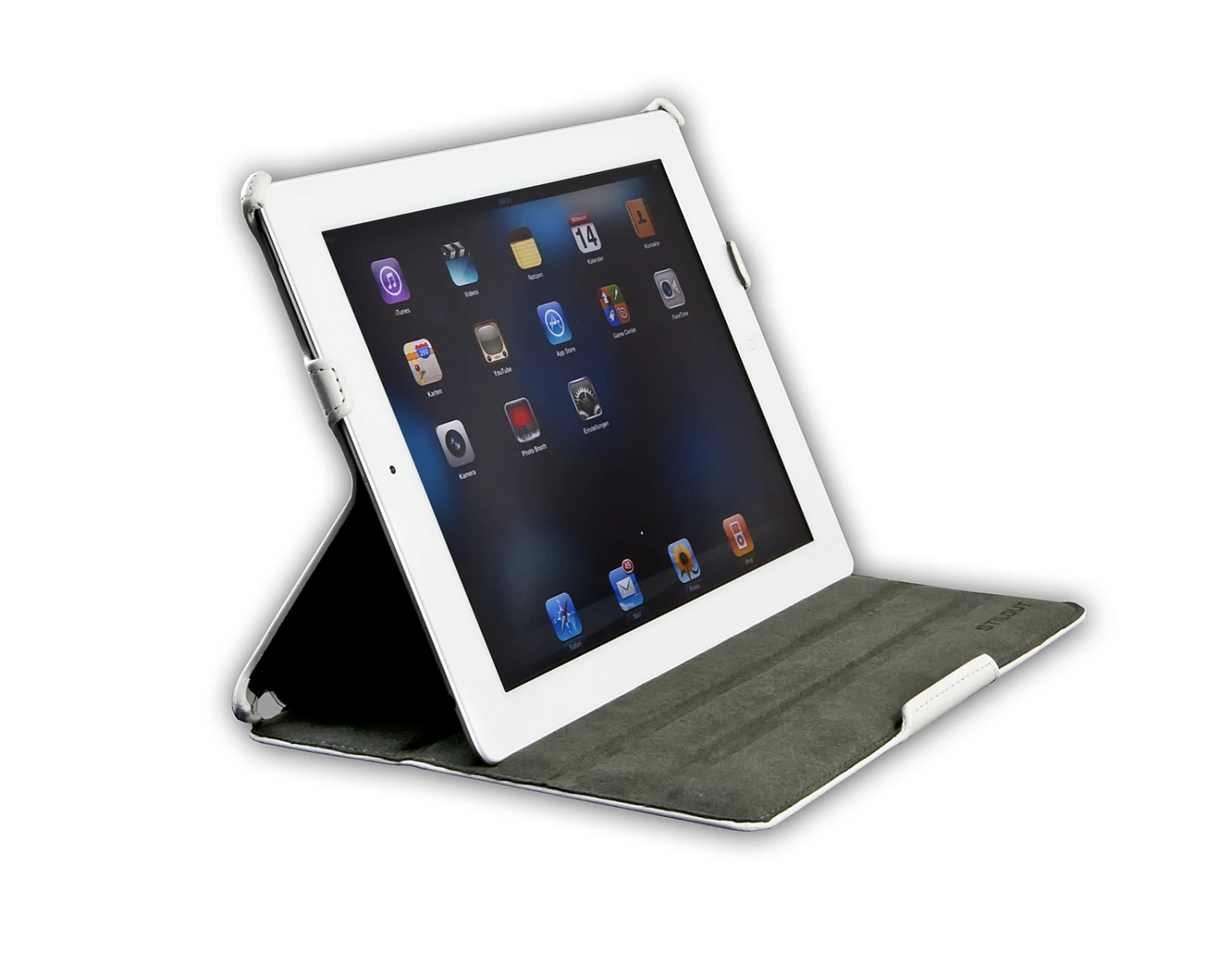 StilGut - UltraSlim Case Für IPad 2 3 StilGut - UltraSlim Case Für IPad 2 – Bild 3