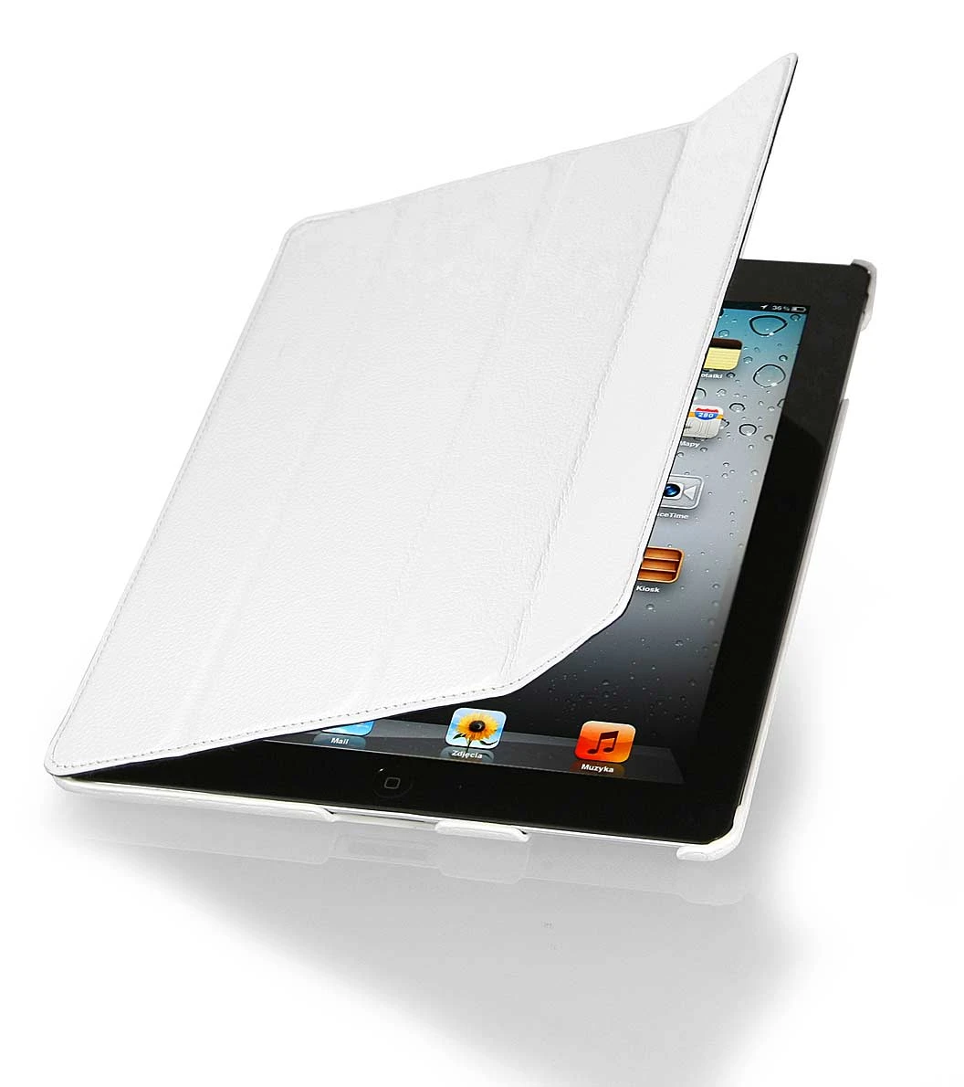 StilGut - Couverture Case Aus Leder Für IPad 3 & IPad 4 13 StilGut - Couverture Case Aus Leder Für IPad 3 & IPad 4 – Bild 13