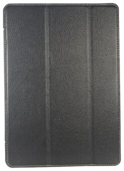 StilGut - IPad 10.2" Hülle Couverture -Outlet STILGUT Store ipad 10 2 case couverture black 3 1