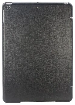 StilGut - IPad 10.2" Hülle Couverture -Outlet STILGUT Store ipad 10 2 case couverture black 4