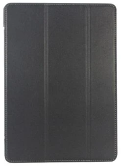 StilGut - IPad 10.2" Hülle Couverture -Outlet STILGUT Store ipad 10 2 case couverture black nappa 3