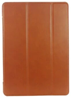 StilGut - IPad 10.2" Hülle Couverture -Outlet STILGUT Store ipad 10 2 case couverture brown 3