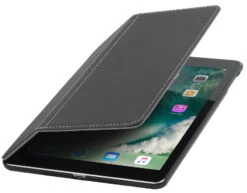 StilGut - IPad 9.7" Folio Case -Outlet STILGUT Store ipad 2017 9 7 folio mit standfunktion schwarz 04