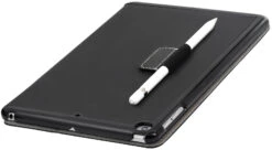 StilGut - IPad 9.7" Folio Case -Outlet STILGUT Store ipad 2017 9 7 folio mit standfunktion schwarz 06