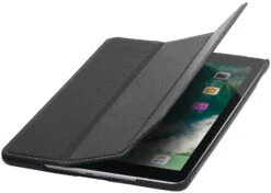 StilGut - IPad 9.7" Hülle Couverture Aus Leder