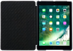 StilGut - IPad 9.7" Hülle Couverture Aus Leder 20 StilGut - IPad 9.7" Hülle Couverture Aus Leder -Outlet STILGUT Store ipad 2017 9 7 huelle couverture aus leder schwarz 04593e58cfb6583