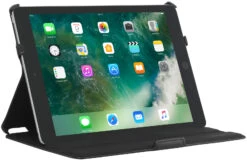 StilGut - IPad 9.7" Tasche UltraSlim Mit Standfunktion