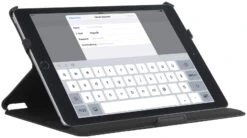 StilGut - IPad 9.7" Tasche UltraSlim Mit Standfunktion 13 StilGut - IPad 9.7" Tasche UltraSlim Mit Standfunktion -Outlet STILGUT Store ipad 2017 9 7 ultraslim mit standfunktion schwarz 03595ce7277f964