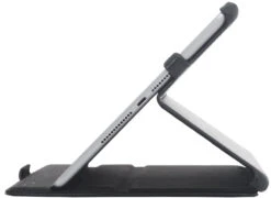 StilGut - IPad 9.7" Tasche UltraSlim Mit Standfunktion 14 StilGut - IPad 9.7" Tasche UltraSlim Mit Standfunktion -Outlet STILGUT Store ipad 2017 9 7 ultraslim mit standfunktion schwarz 04595ce728ad038