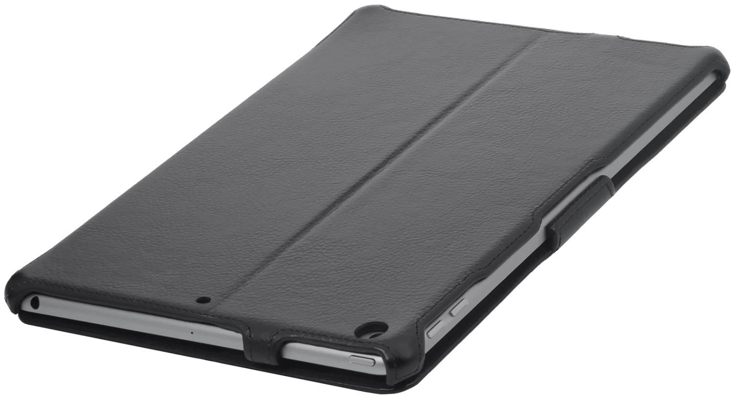 StilGut - IPad 9.7" Tasche UltraSlim Mit Standfunktion 6 StilGut - IPad 9.7" Tasche UltraSlim Mit Standfunktion – Bild 6