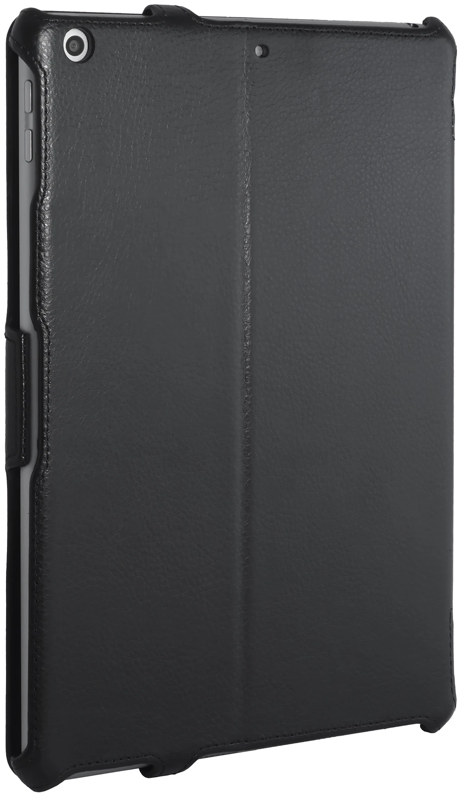 StilGut - IPad 9.7" Tasche UltraSlim Mit Standfunktion 8 StilGut - IPad 9.7" Tasche UltraSlim Mit Standfunktion – Bild 8