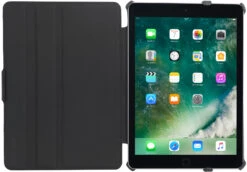 StilGut - IPad 9.7" Tasche UltraSlim Mit Standfunktion 19 StilGut - IPad 9.7" Tasche UltraSlim Mit Standfunktion -Outlet STILGUT Store ipad 2017 9 7 ultraslim mit standfunktion schwarz 09595ce72eab006